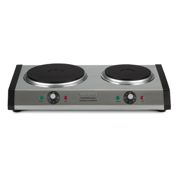 Wayfair Salton Corp. Hot Plates & Burners You'll Love in 2023